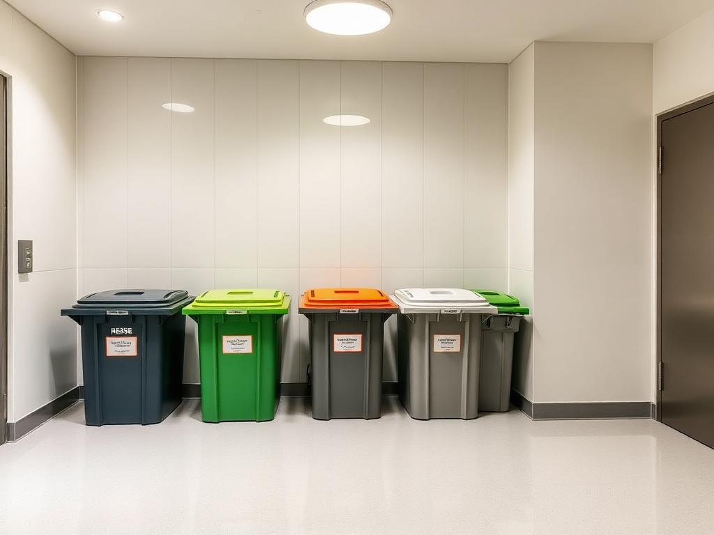 Gestion quotidienne des conteneurs